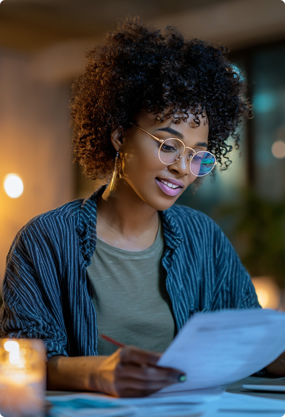 Tax Relief Strategies for Canadians